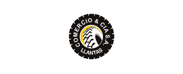 Comercio & Cía Llantas cliente C3